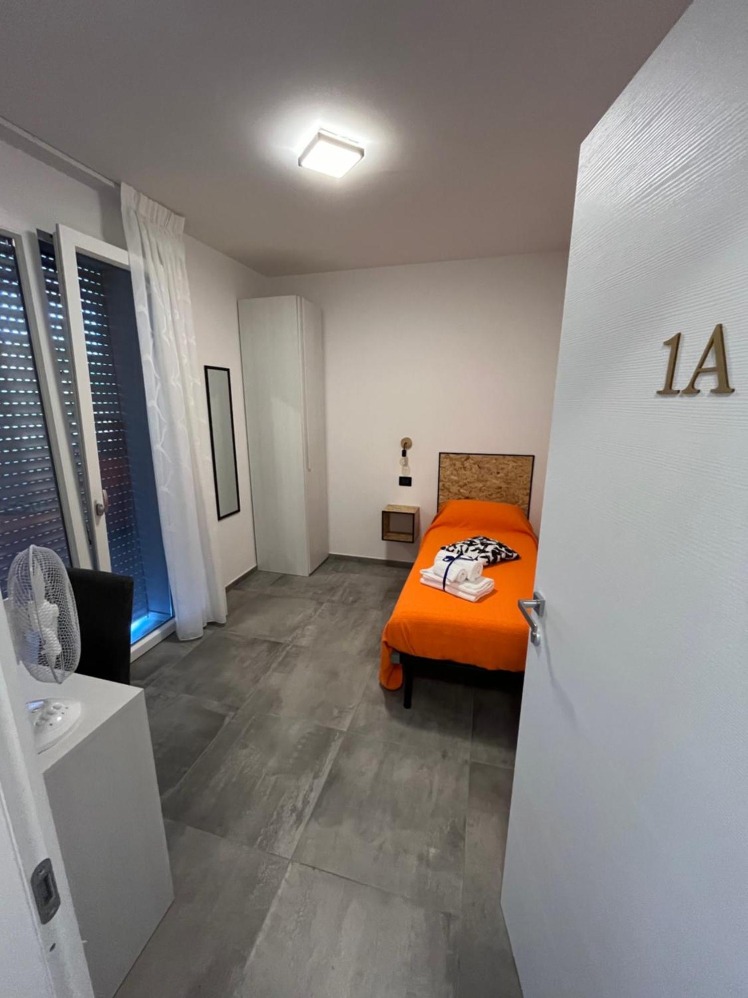 B&B Collemaggio LʼAquila Buitenkant foto