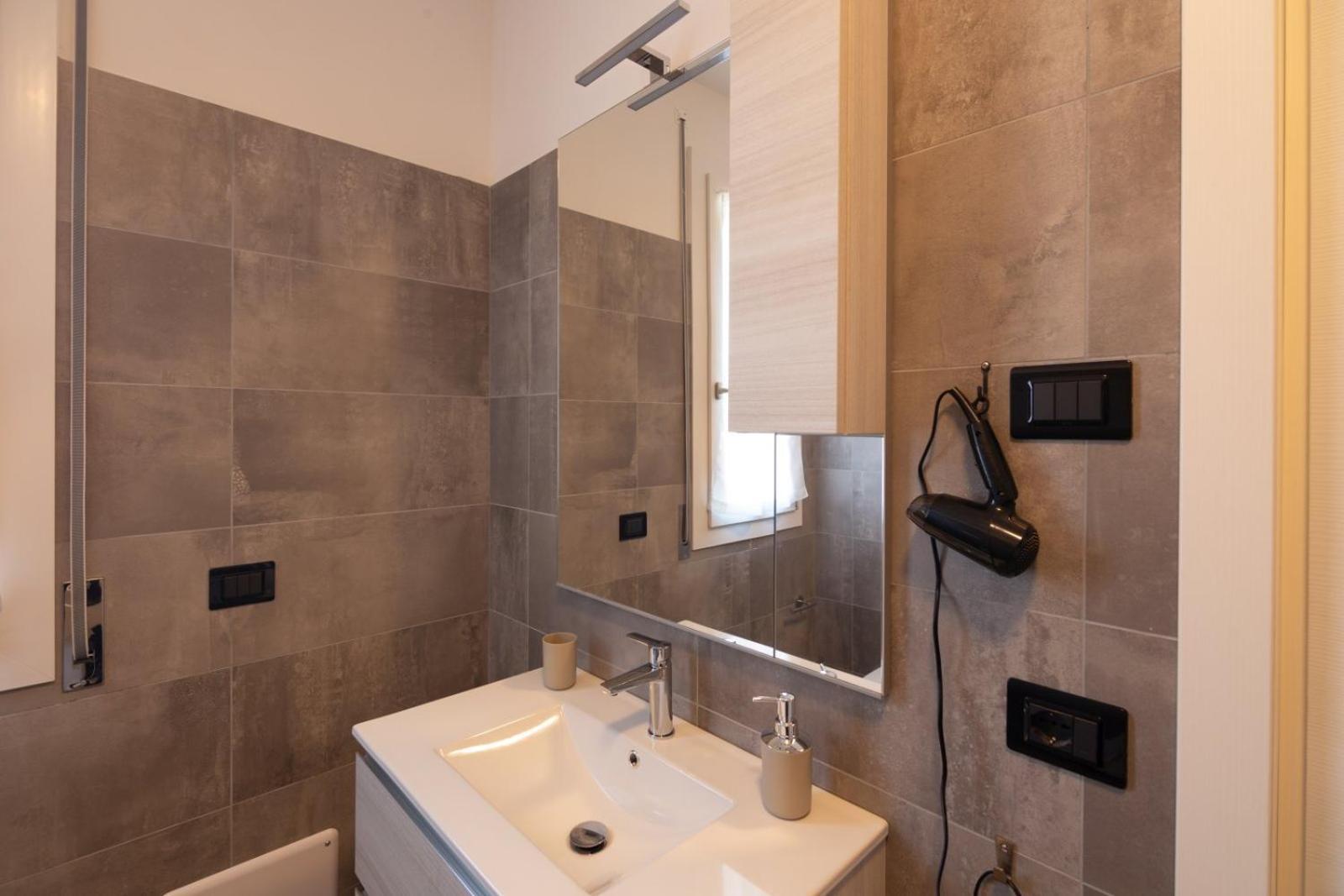 B&B Collemaggio LʼAquila Buitenkant foto