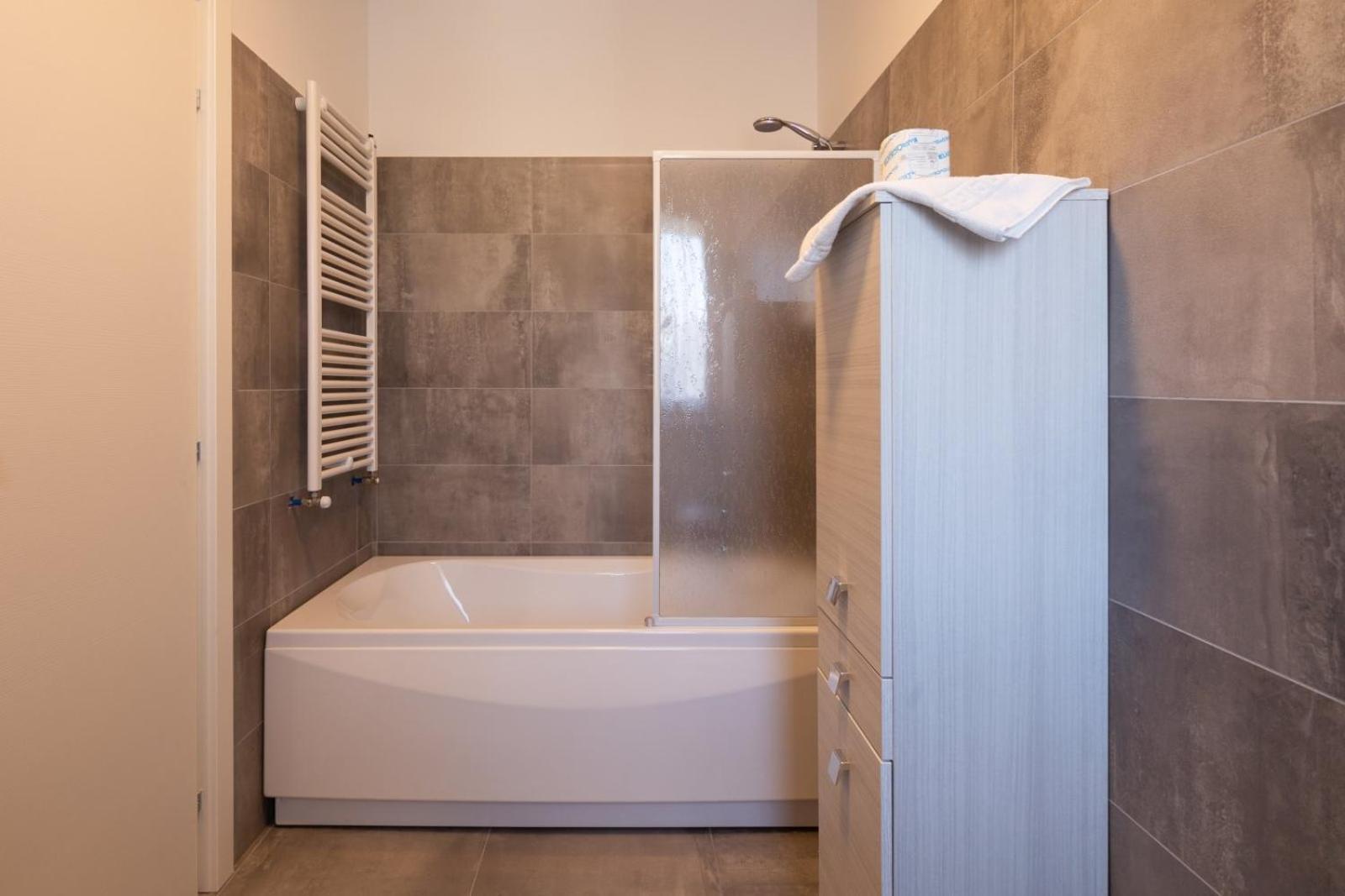 B&B Collemaggio LʼAquila Buitenkant foto