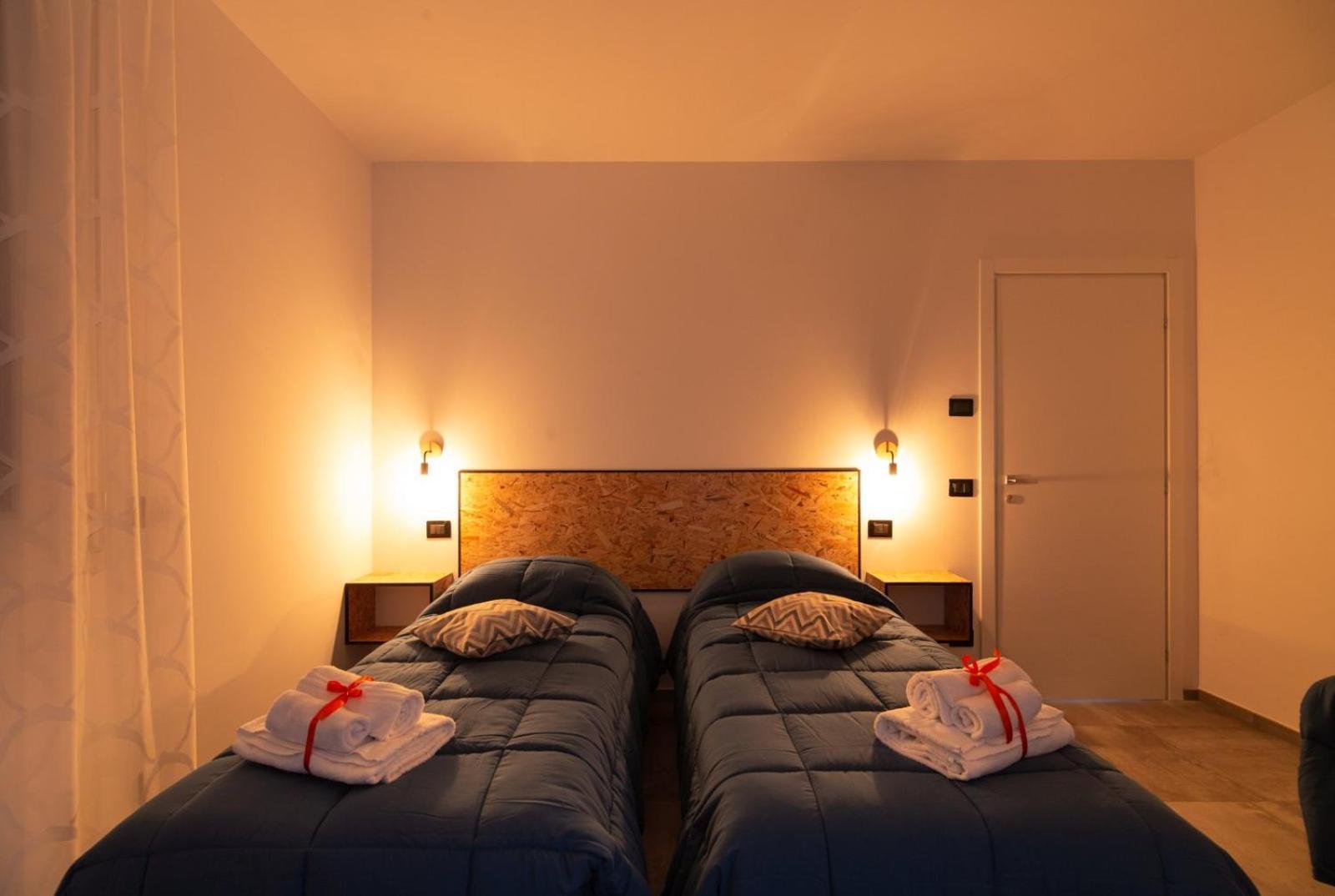 B&B Collemaggio LʼAquila Buitenkant foto