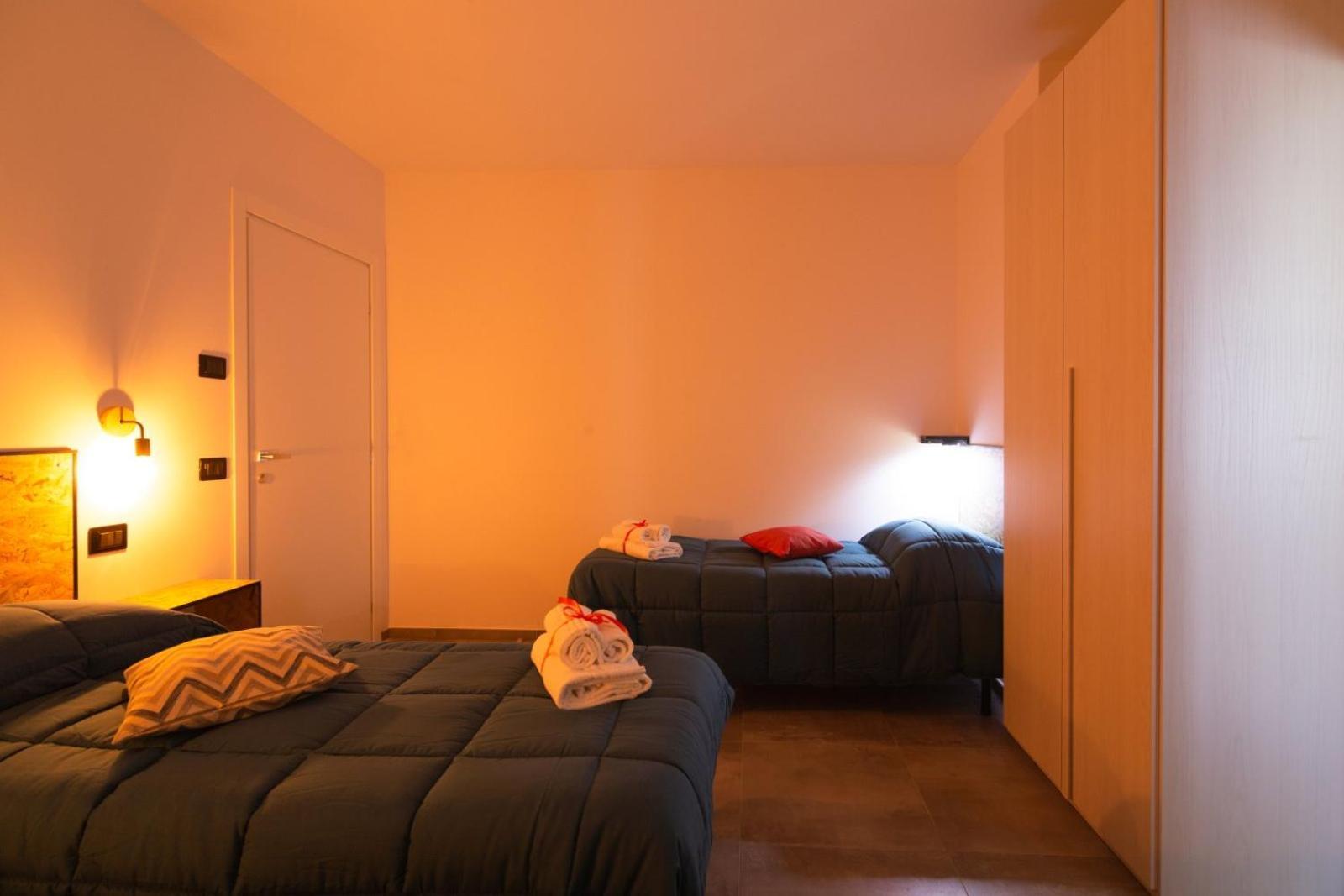 B&B Collemaggio LʼAquila Buitenkant foto