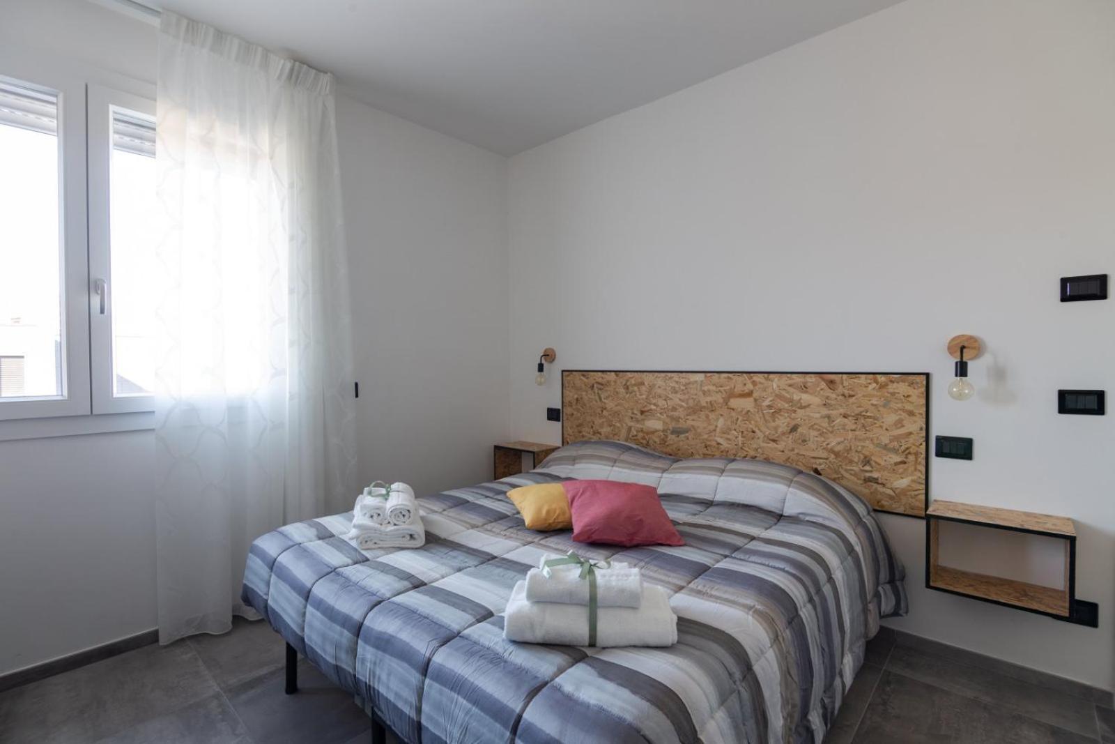 B&B Collemaggio LʼAquila Buitenkant foto