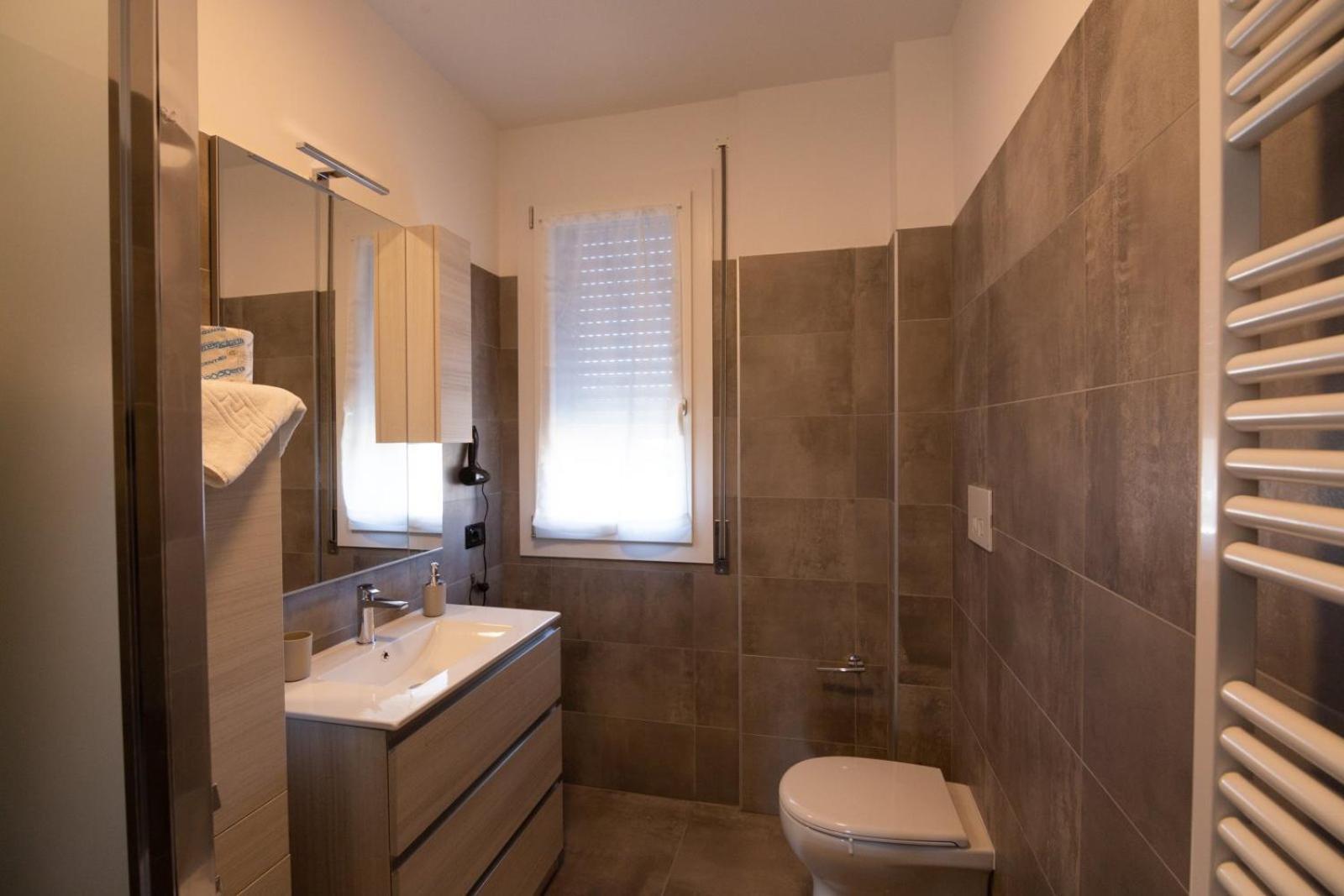 B&B Collemaggio LʼAquila Buitenkant foto