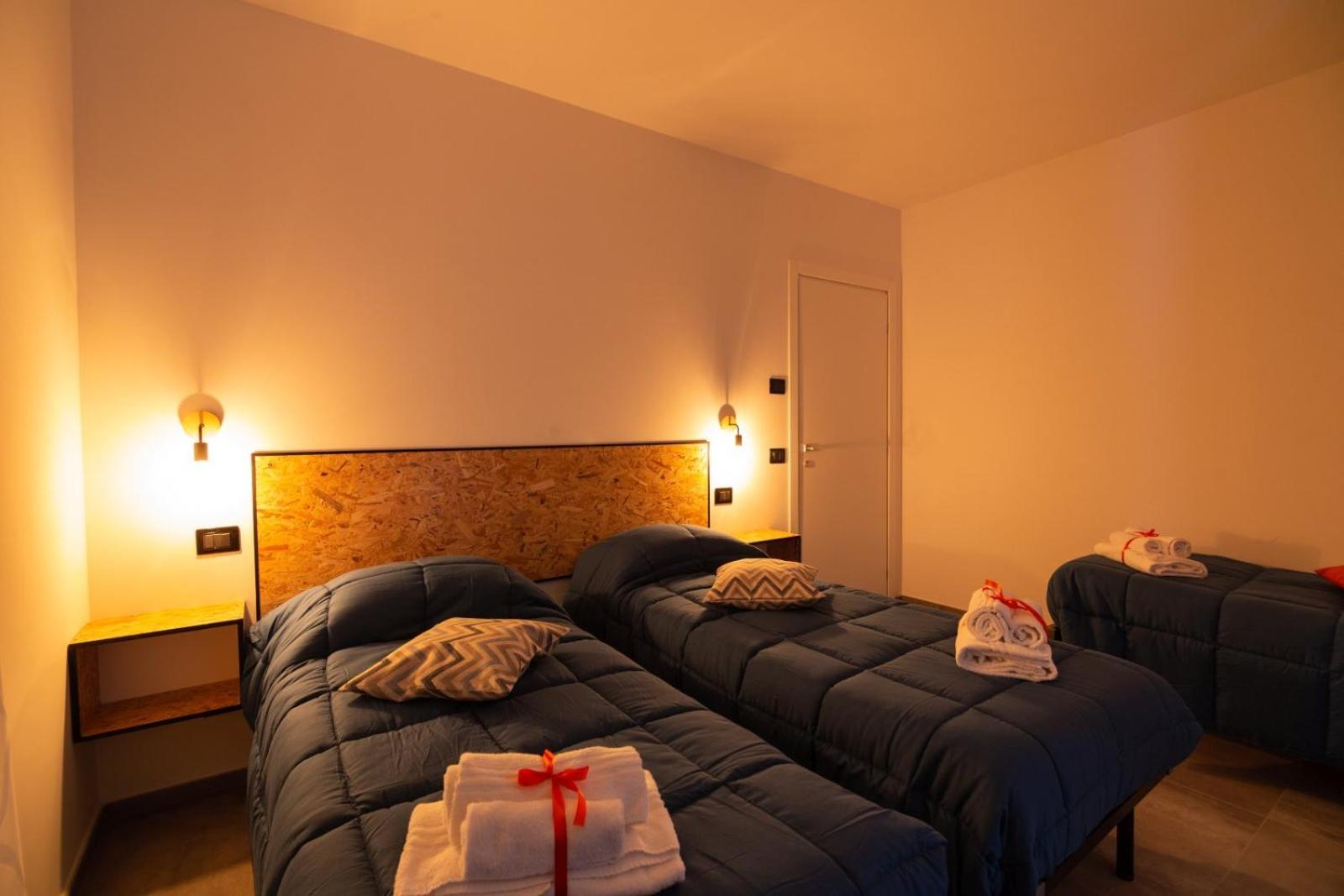 B&B Collemaggio LʼAquila Buitenkant foto